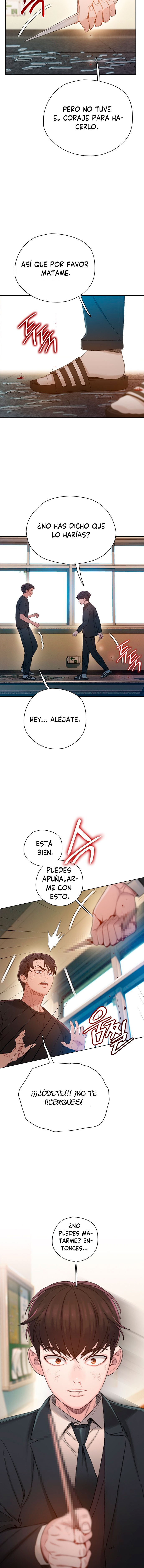 Vista Previa - Capítulo 7 - Página 19 - LectorTMOo