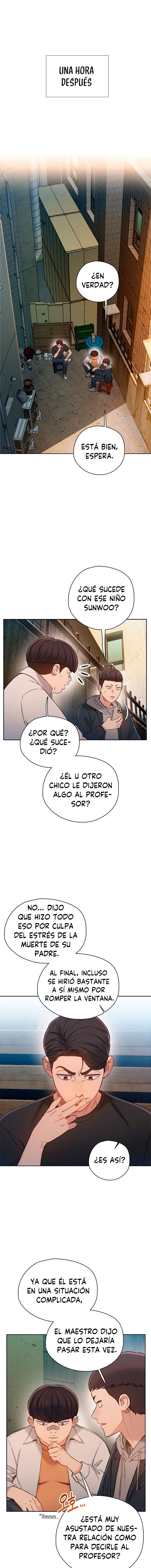 Vista Previa capítulo 8 página 5