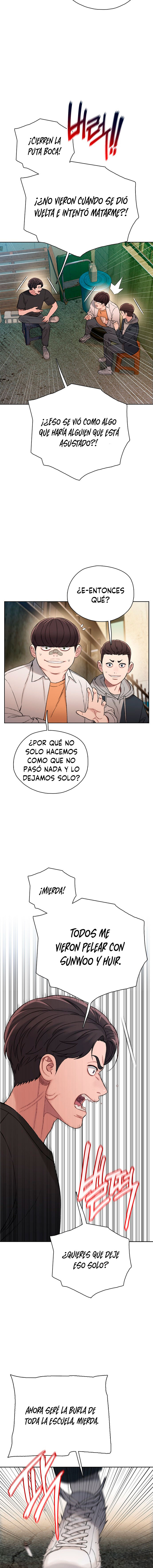 Vista Previa capítulo 8 página 6