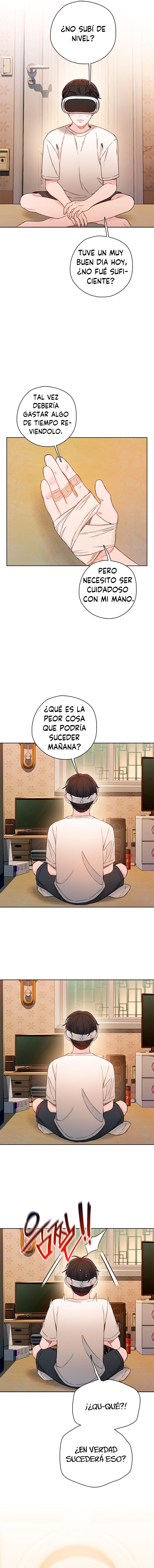 Vista Previa capítulo 8 página 8