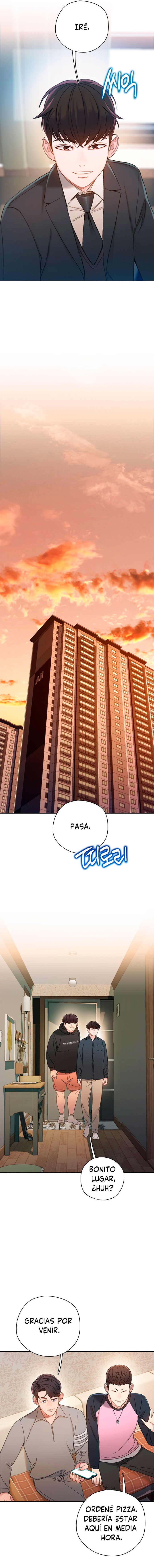 Vista Previa capítulo 8 página 11