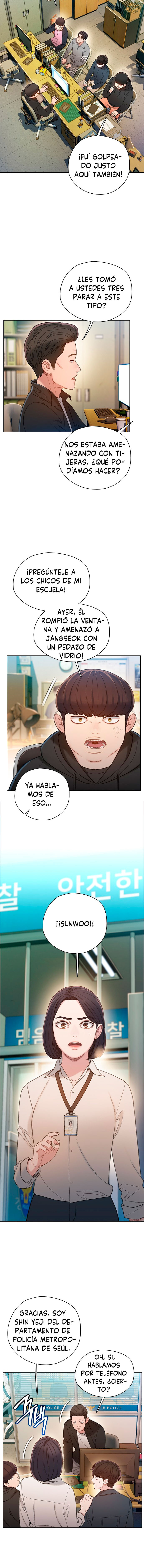 Vista Previa capítulo 8 página 19