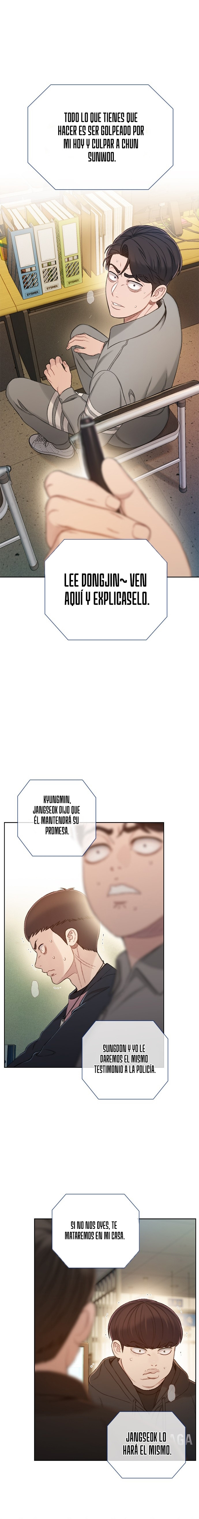 Vista Previa capítulo 9 página 7