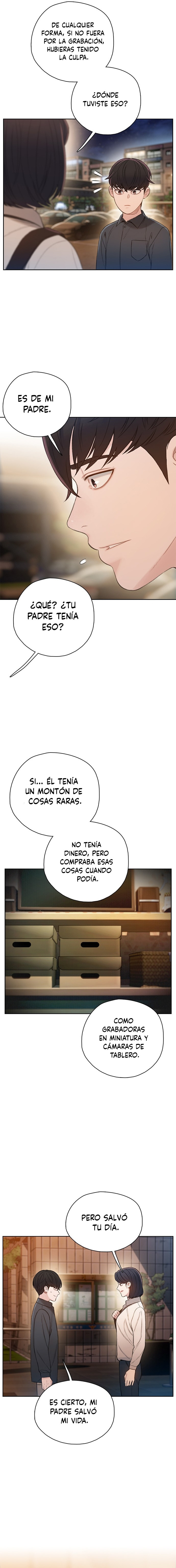 Vista Previa capítulo 9 página 11