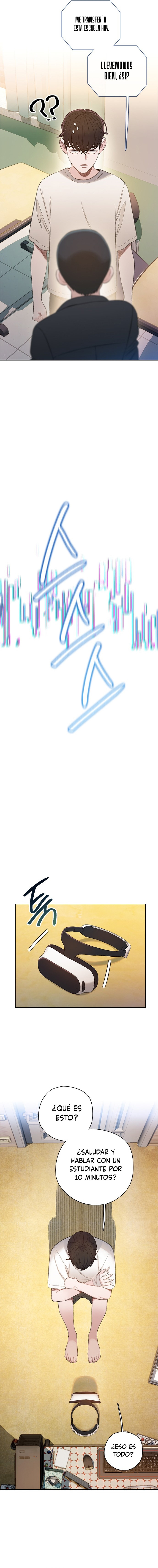 Vista Previa capítulo 9 página 19