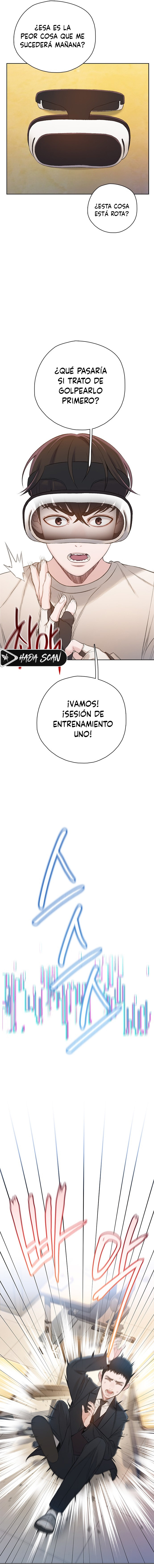 Vista Previa capítulo 9 página 20