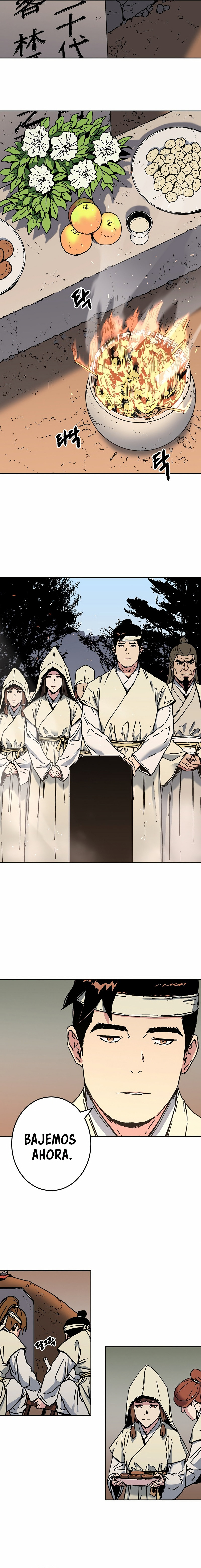 World Reign - Capítulo  - Página 14 - LectorTMOo
