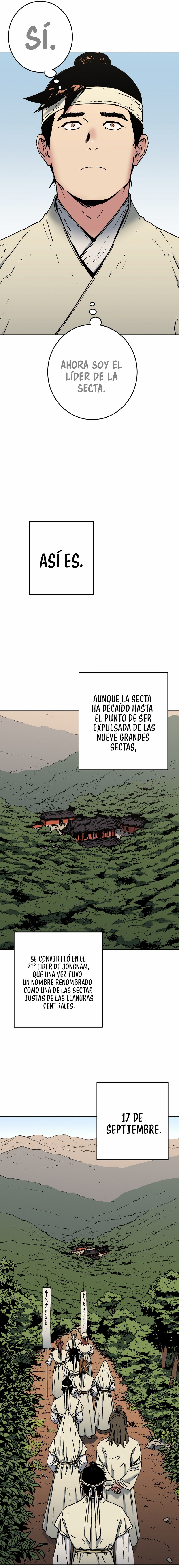 World Reign - Capítulo  - Página 17 - LectorTMOo