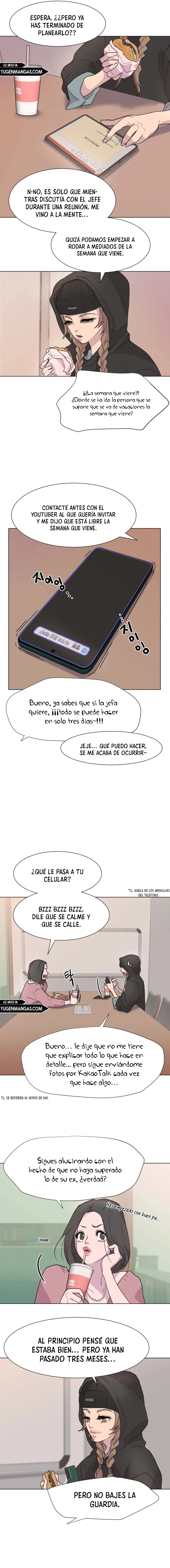 X-Malo - Capítulo 2 - Página 4 - LectorTMOo
