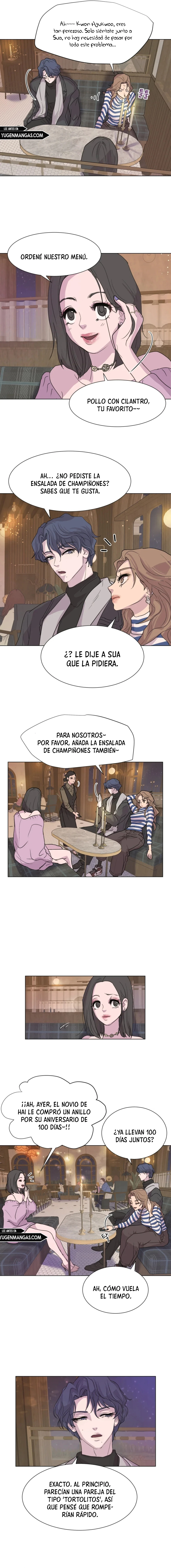 X-Malo - Capítulo 2 - Página 18 - LectorTMOo