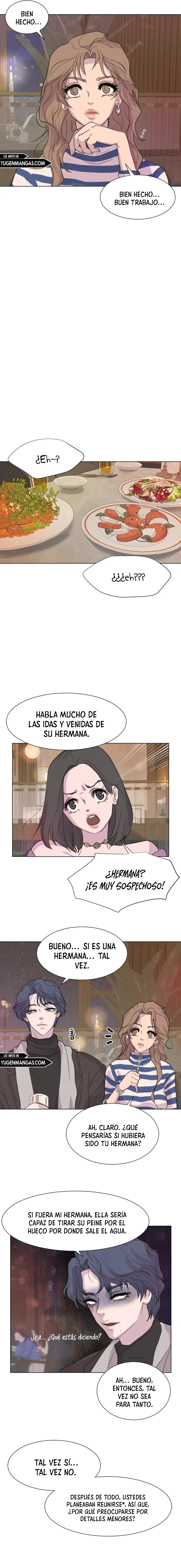 X-Malo - Capítulo 2 - Página 19 - LectorTMOo