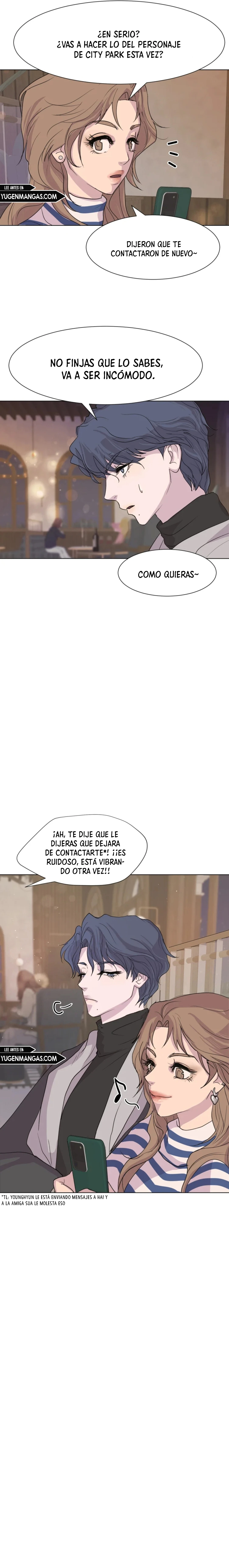 X-Malo - Capítulo 2 - Página 21 - LectorTMOo