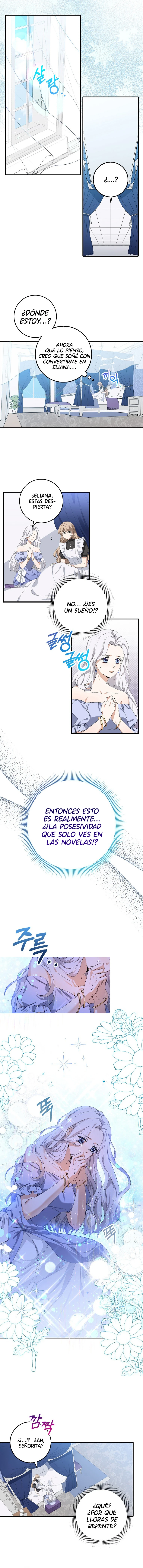 Yo Compre La Tierra, No Un Hombre - Capítulo 1 - Página 8 - LectorTMOo