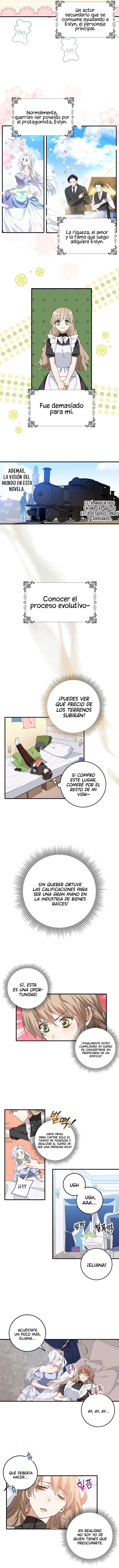 Yo Compre La Tierra, No Un Hombre - Capítulo 1 - Página 10 - LectorTMOo