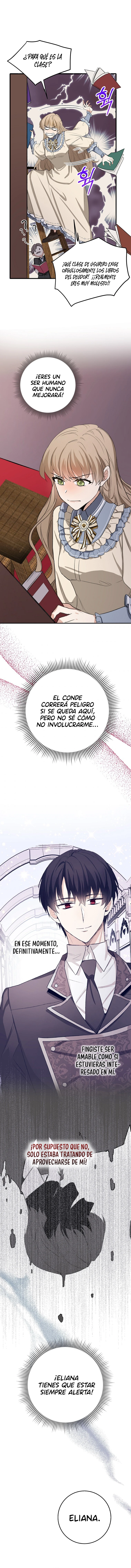 Yo Compre La Tierra, No Un Hombre - Capítulo 10 - Página 6 - LectorTMOo