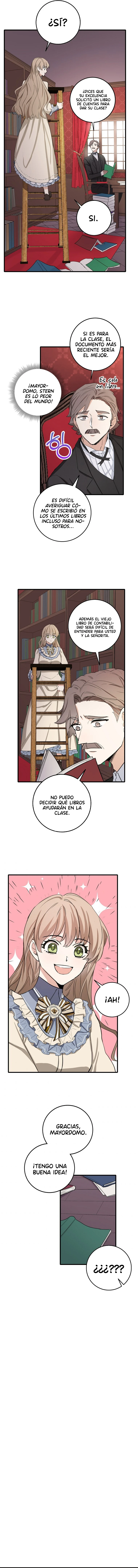 Yo Compre La Tierra, No Un Hombre - Capítulo 10 - Página 7 - LectorTMOo
