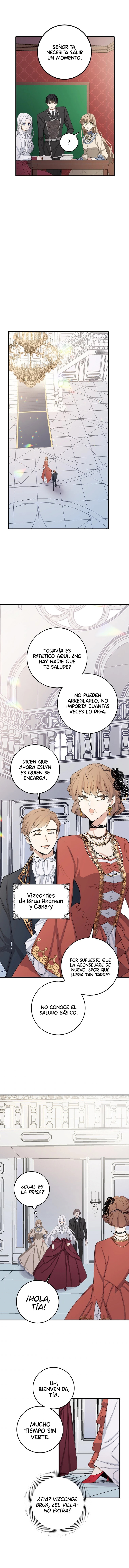 Yo Compre La Tierra, No Un Hombre - Capítulo 10 - Página 9 - LectorTMOo