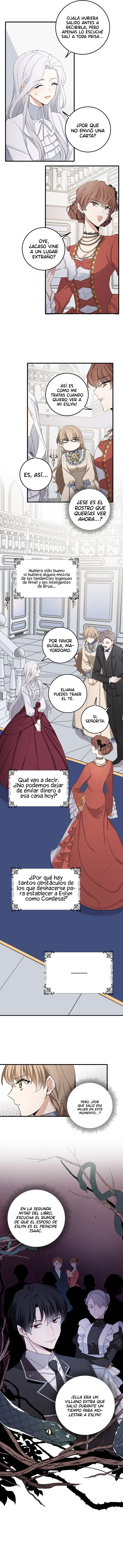 Yo Compre La Tierra, No Un Hombre - Capítulo 10 - Página 10 - LectorTMOo