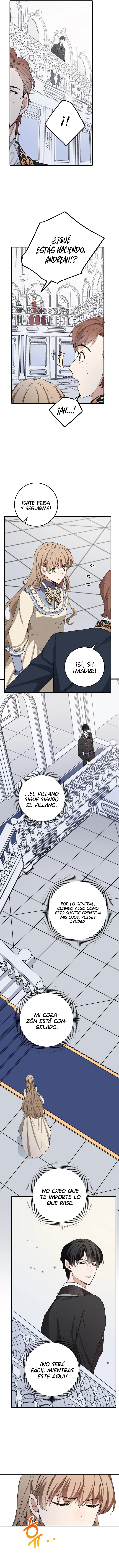 Yo Compre La Tierra, No Un Hombre - Capítulo 11 - Página 4 - LectorTMOo