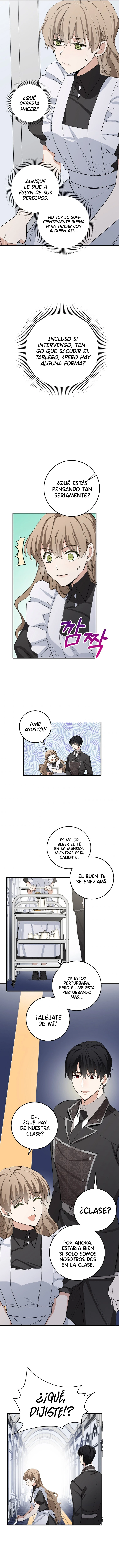 Yo Compre La Tierra, No Un Hombre - Capítulo 11 - Página 7 - LectorTMOo