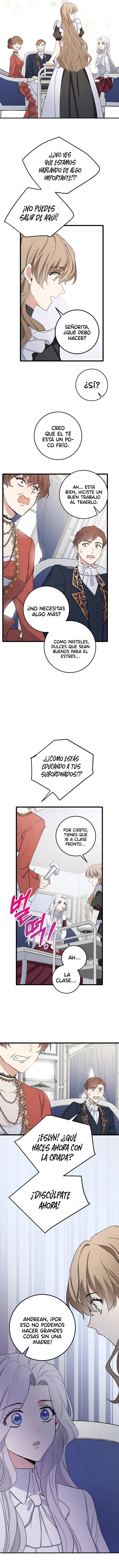 Yo Compre La Tierra, No Un Hombre - Capítulo 11 - Página 9 - LectorTMOo