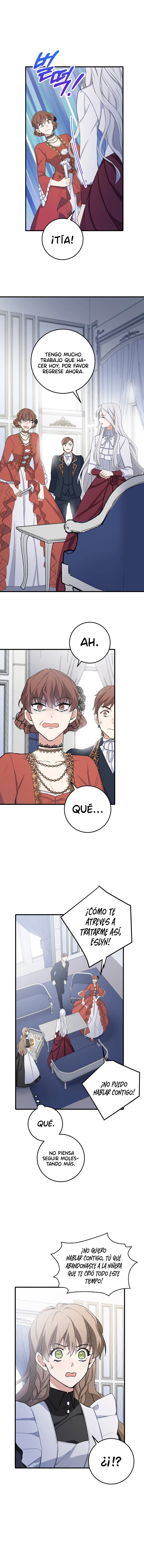 Yo Compre La Tierra, No Un Hombre - Capítulo 11 - Página 10 - LectorTMOo