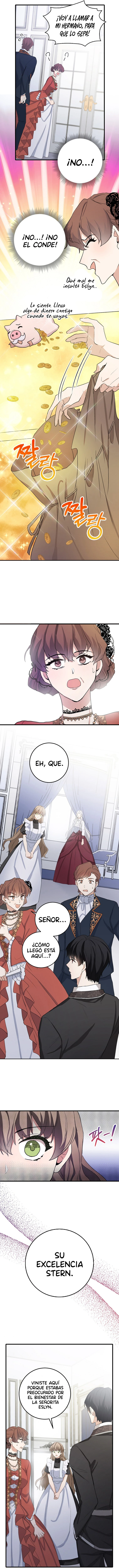 Yo Compre La Tierra, No Un Hombre - Capítulo 11 - Página 11 - LectorTMOo