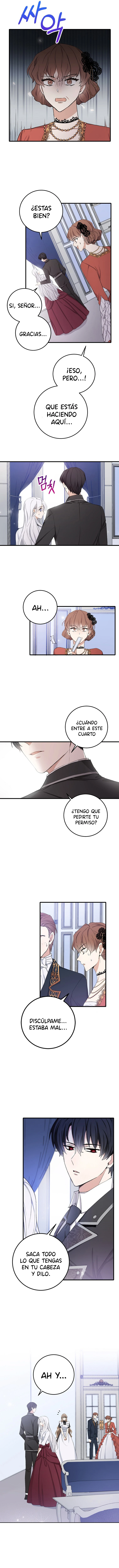 Yo Compre La Tierra, No Un Hombre - Capítulo 12 - Página 4 - LectorTMOo