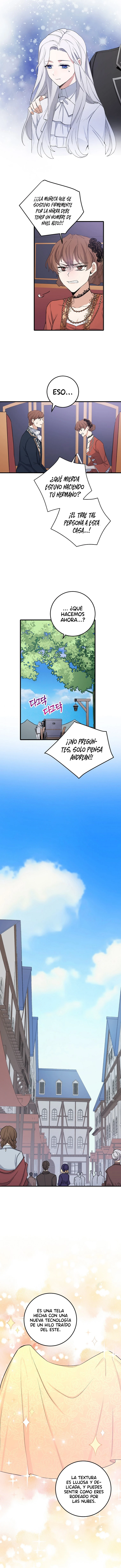 Yo Compre La Tierra, No Un Hombre - Capítulo 12 - Página 7 - LectorTMOo