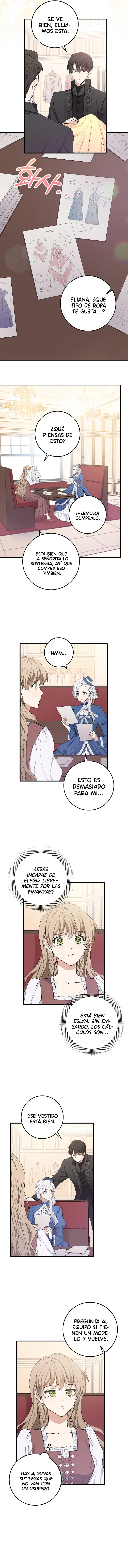 Yo Compre La Tierra, No Un Hombre - Capítulo 12 - Página 8 - LectorTMOo