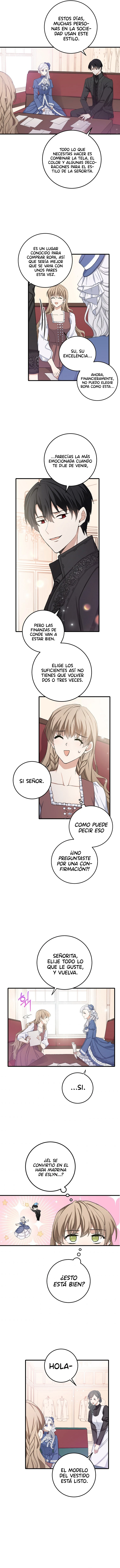 Yo Compre La Tierra, No Un Hombre - Capítulo 12 - Página 9 - LectorTMOo