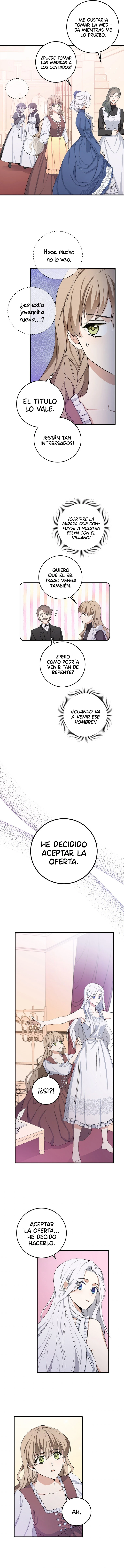 Yo Compre La Tierra, No Un Hombre - Capítulo 12 - Página 10 - LectorTMOo