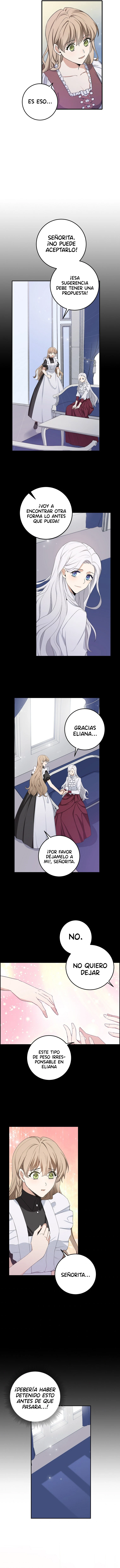 Yo Compre La Tierra, No Un Hombre - Capítulo 12 - Página 11 - LectorTMOo