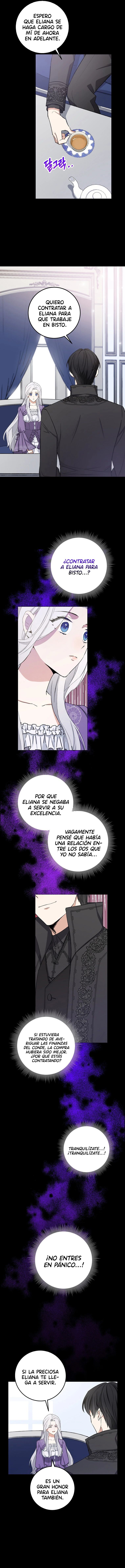 Yo Compre La Tierra, No Un Hombre - Capítulo 13 - Página 4 - LectorTMOo