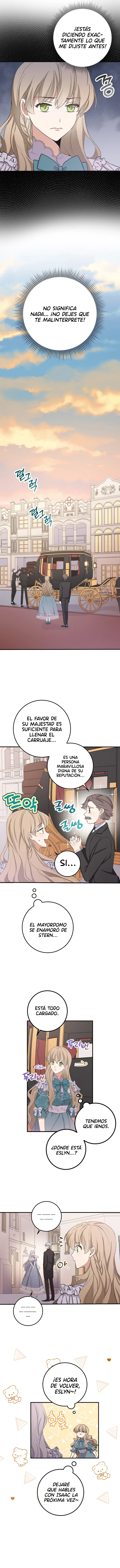 Yo Compre La Tierra, No Un Hombre - Capítulo 14 - Página 4 - LectorTMOo