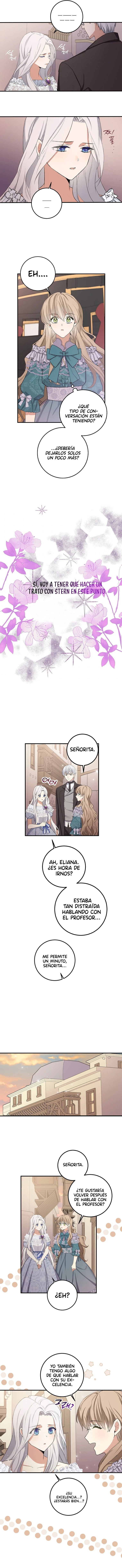 Yo Compre La Tierra, No Un Hombre - Capítulo 14 - Página 5 - LectorTMOo