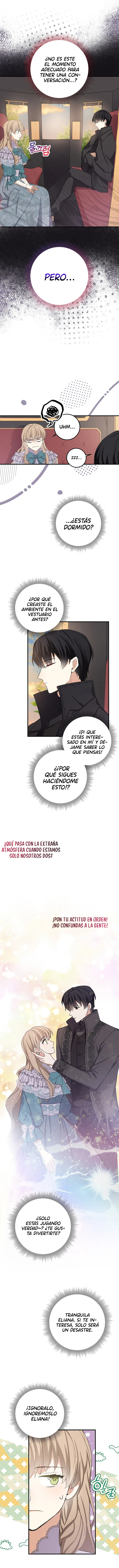 Yo Compre La Tierra, No Un Hombre - Capítulo 14 - Página 8 - LectorTMOo