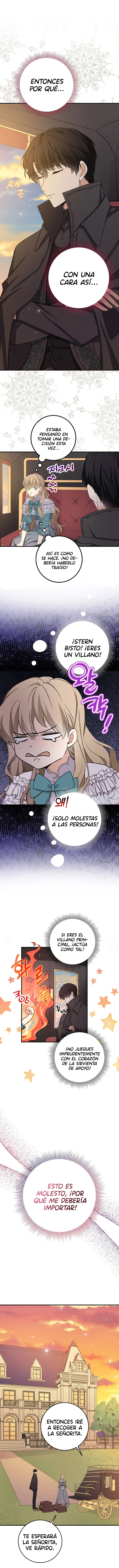 Yo Compre La Tierra, No Un Hombre - Capítulo 14 - Página 9 - LectorTMOo