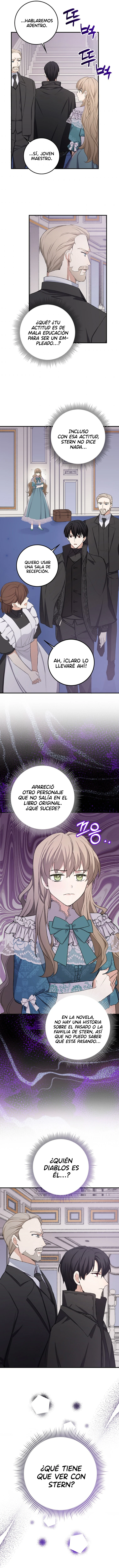 Yo Compre La Tierra, No Un Hombre - Capítulo 14 - Página 14 - LectorTMOo