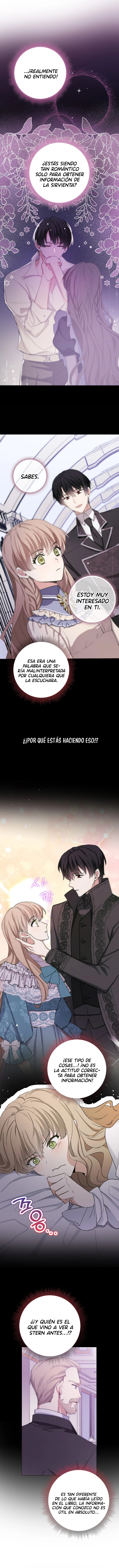Yo Compre La Tierra, No Un Hombre - Capítulo 15 - Página 5 - LectorTMOo