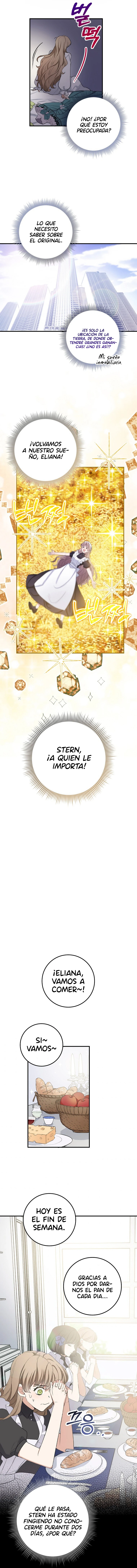 Yo Compre La Tierra, No Un Hombre - Capítulo 15 - Página 6 - LectorTMOo