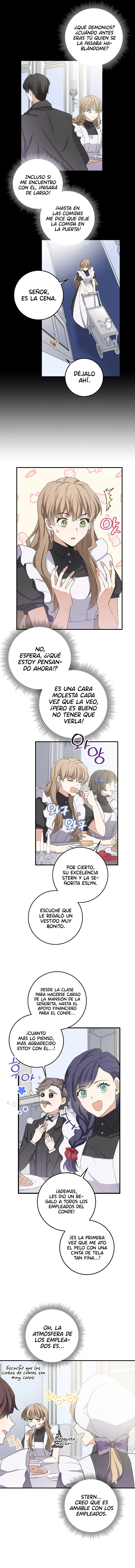 Yo Compre La Tierra, No Un Hombre - Capítulo 15 - Página 7 - LectorTMOo