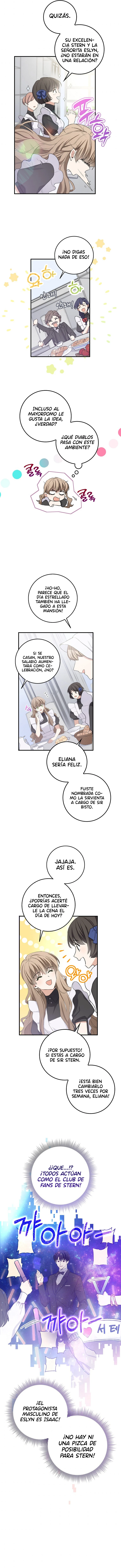 Yo Compre La Tierra, No Un Hombre - Capítulo 15 - Página 8 - LectorTMOo