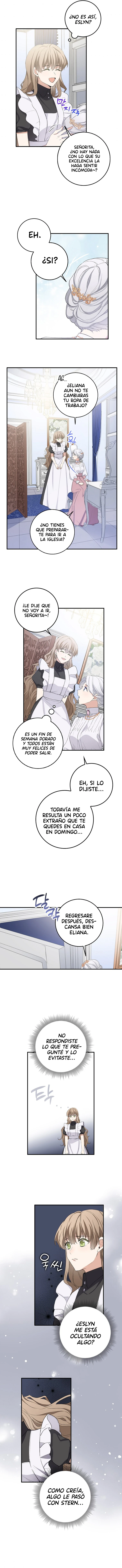 Yo Compre La Tierra, No Un Hombre - Capítulo 15 - Página 9 - LectorTMOo