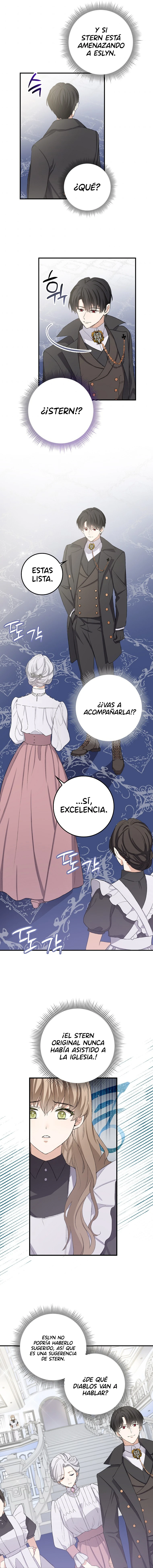 Yo Compre La Tierra, No Un Hombre - Capítulo 15 - Página 10 - LectorTMOo