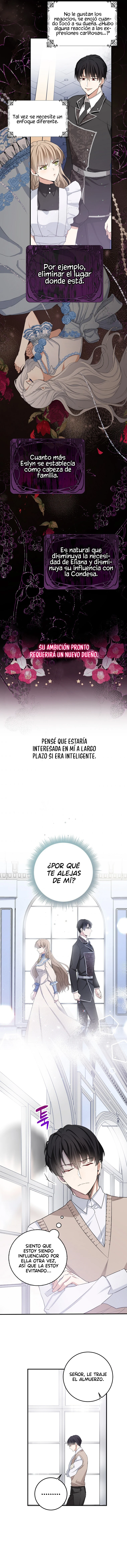 Yo Compre La Tierra, No Un Hombre - Capítulo 16 - Página 6 - LectorTMOo