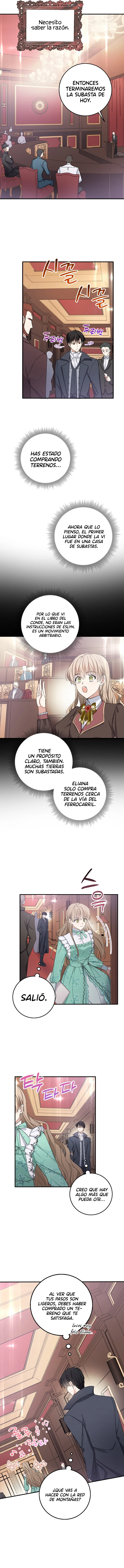 Yo Compre La Tierra, No Un Hombre - Capítulo 16 - Página 8 - LectorTMOo