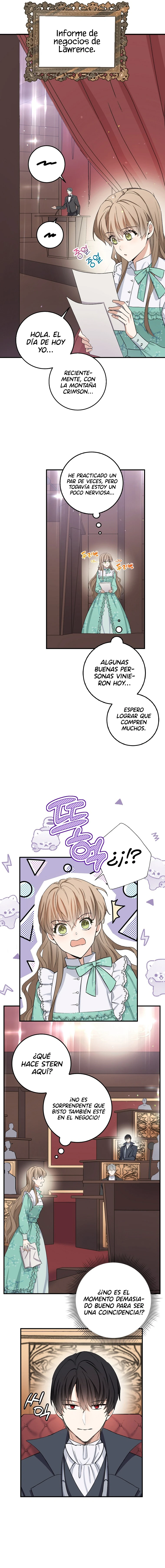 Yo Compre La Tierra, No Un Hombre - Capítulo 16 - Página 9 - LectorTMOo