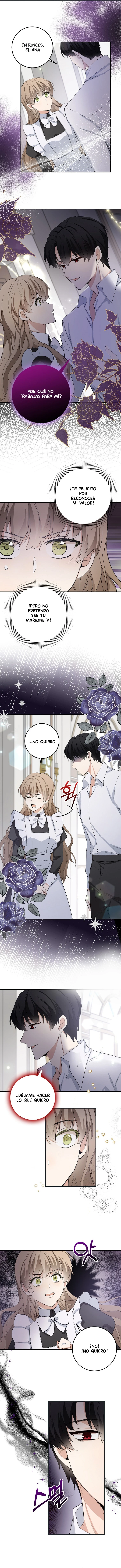 Yo Compre La Tierra, No Un Hombre - Capítulo 17 - Página 4 - LectorTMOo