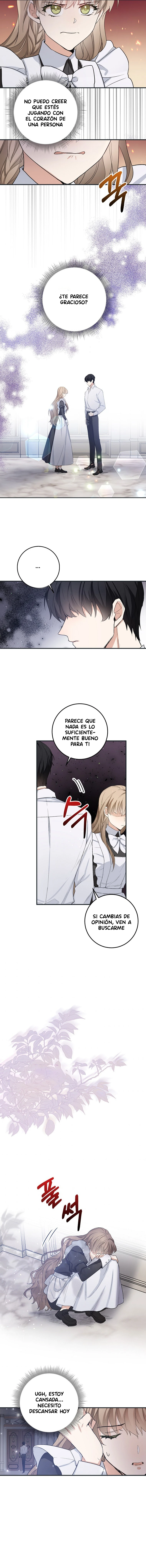 Yo Compre La Tierra, No Un Hombre - Capítulo 17 - Página 6 - LectorTMOo